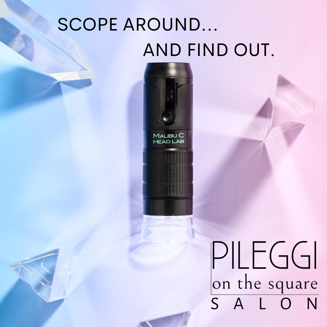 Why Your Hair Needs a Detox: The Benefits of Scalp Treatments